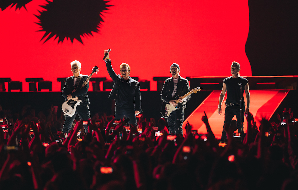 Come gli U2 hanno reinventato ‘The Joshua Tree’