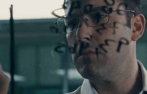 ben affleck the accountant