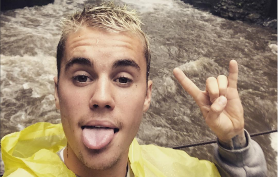 Justin Bieber sarà a Monza questo weekend. Provate a chiedergli 'Despacito'
