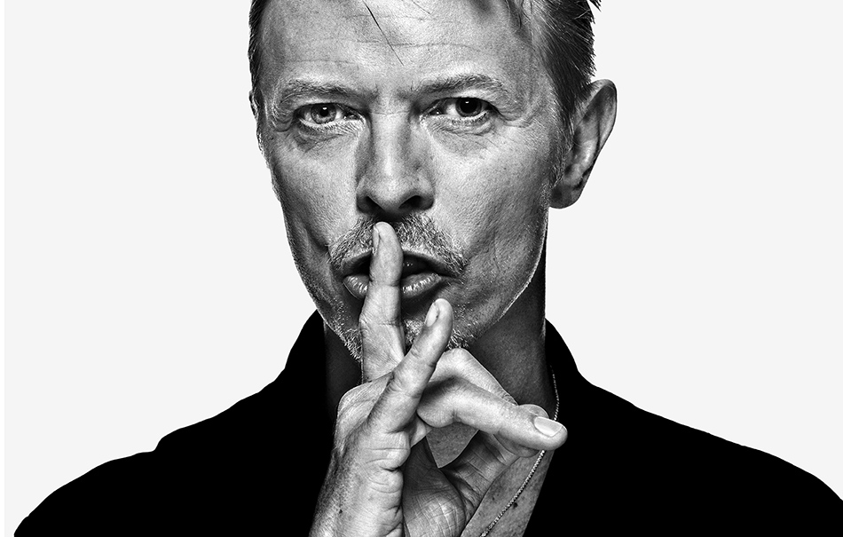 Ci sono delle registrazioni inedite di David Bowie con i Queen