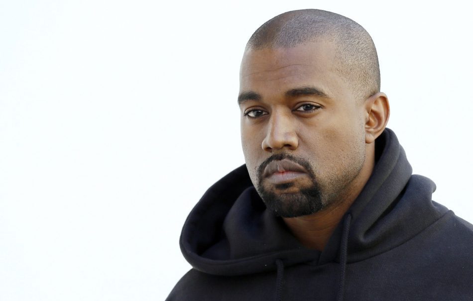 Ci sono tre nuovi brani di Kanye West da ascoltare