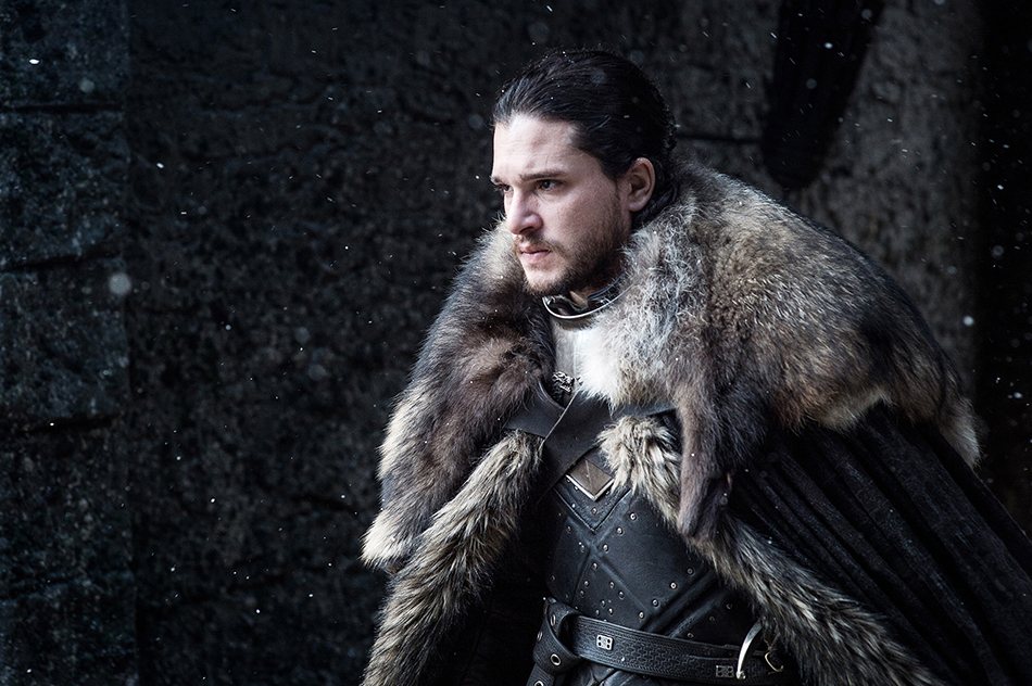 Game of Thrones: nuove foto dalla settima stagione