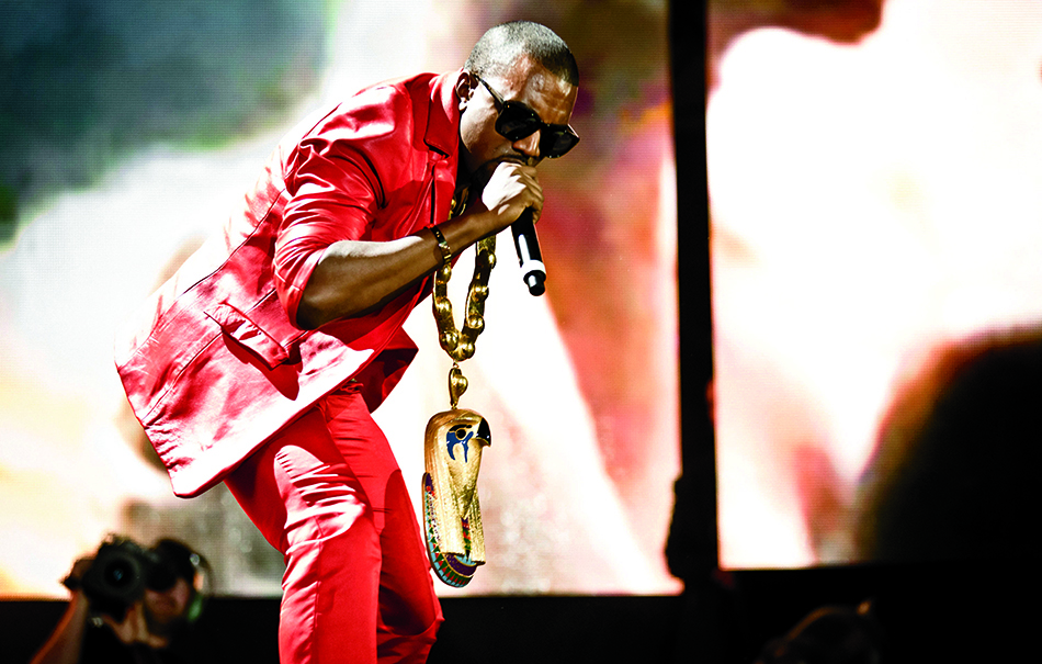 Nick Cave dice che Kanye West è “il più grande artista del mondo”