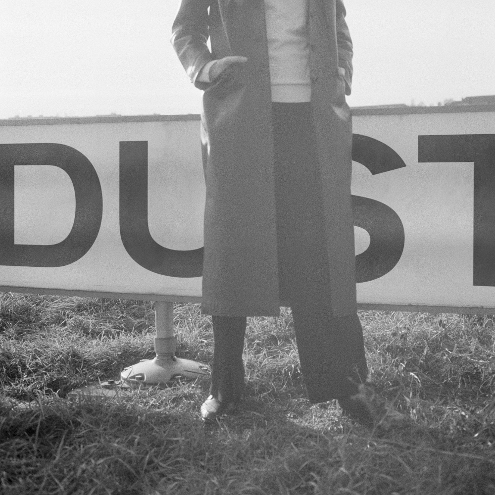 Dust - Laurel Halo
