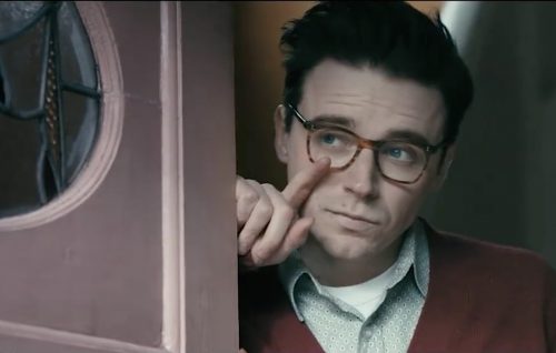 morrissey jack lowden england is mine smiths