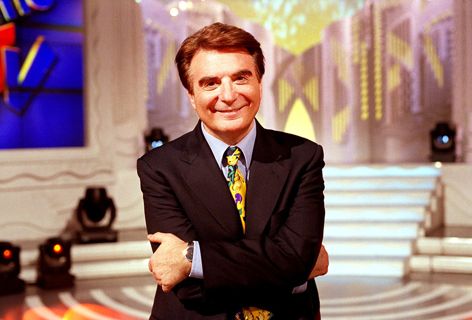 Paolo Limiti morto Milano tv