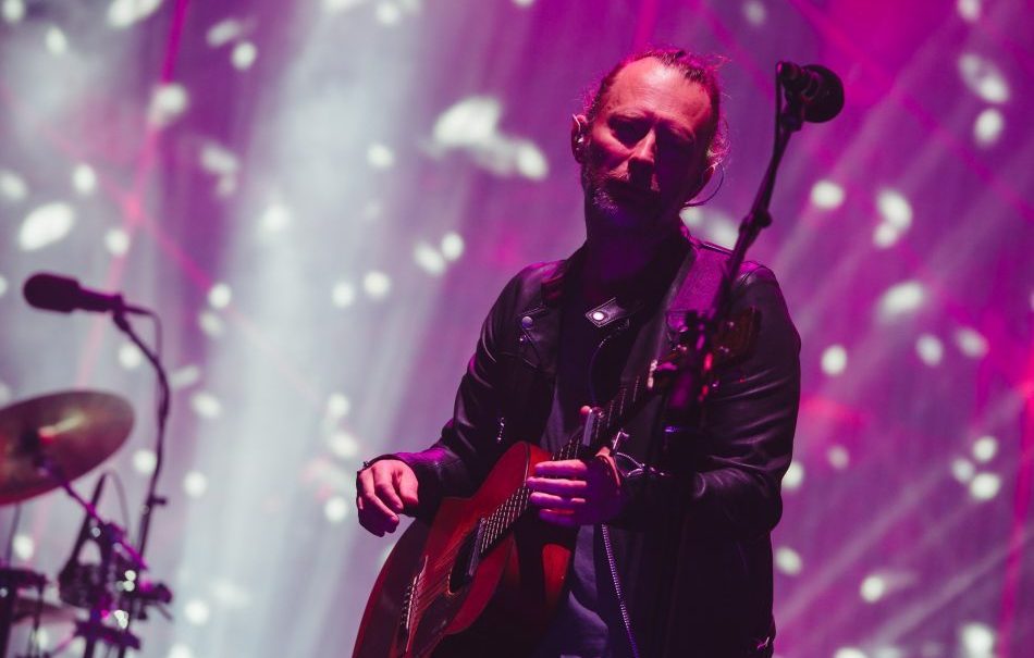 I Radiohead hanno suonato ‘A Wolf at the Door’ per la prima volta dopo sei anni