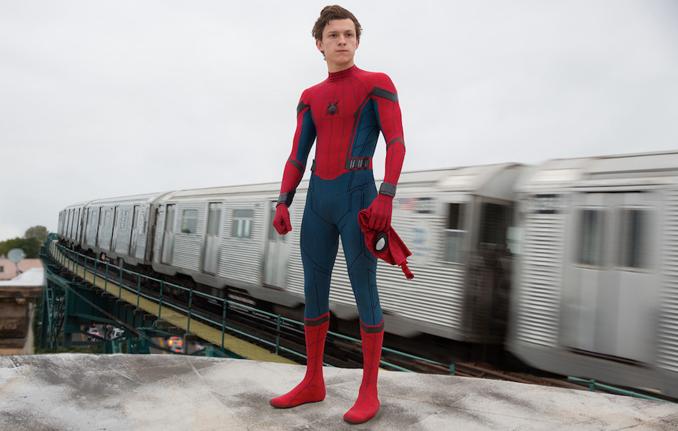 ‘Spider-Man: Homecoming’ è il primo film di una trilogia