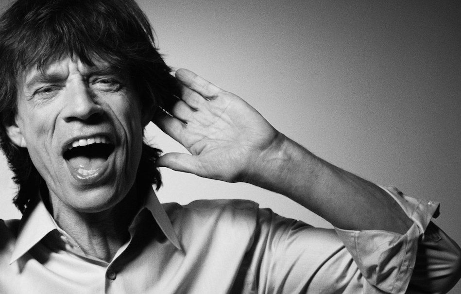 Mick Jagger torna con due brani da solista
