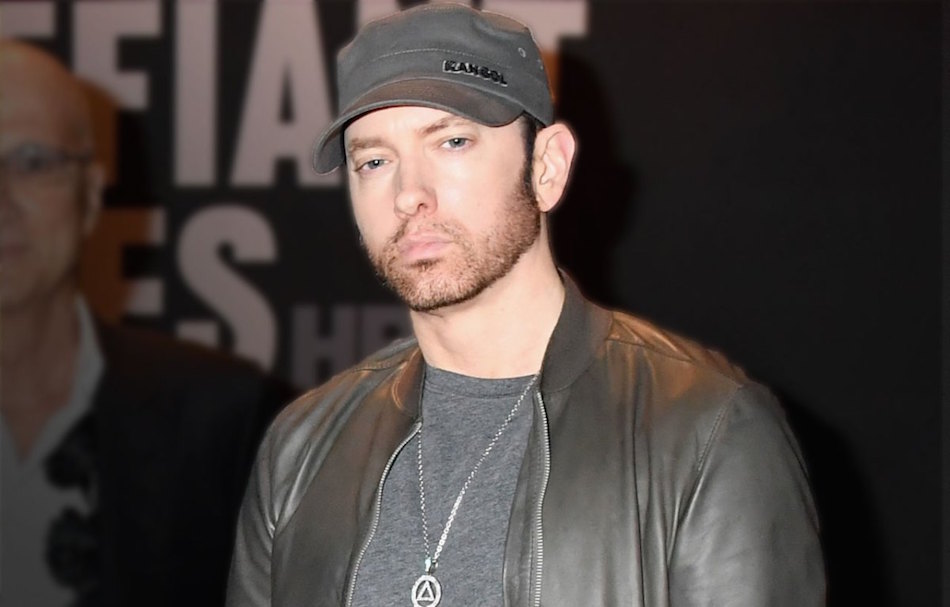 In arrivo il nuovo album di Eminem?