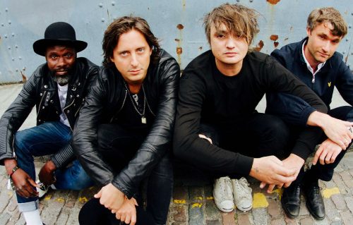 The Libertines