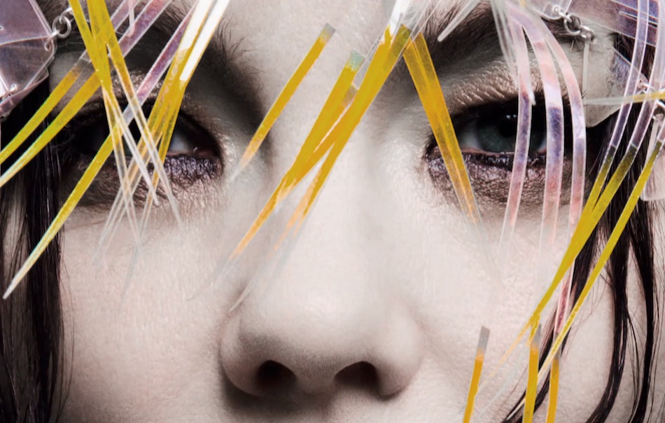 Björk, in arrivo il nuovo singolo ‘The Gate’
