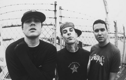 blink 182