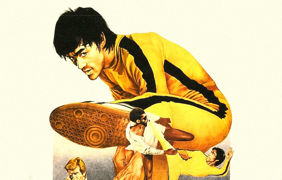 Un reality per trovare il nuovo Bruce Lee