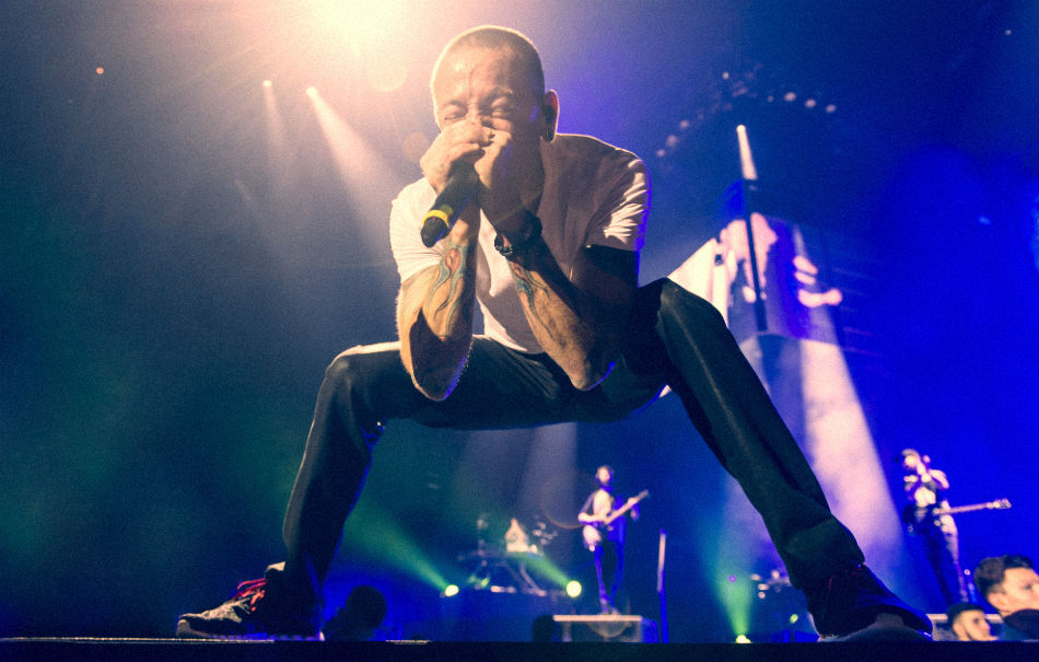 I Linkin Park pubblicano una lettera per Chester Bennington
