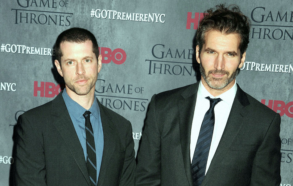 Di cosa parla la nuova serie tv dei creatori di ‘Game of Thrones’?