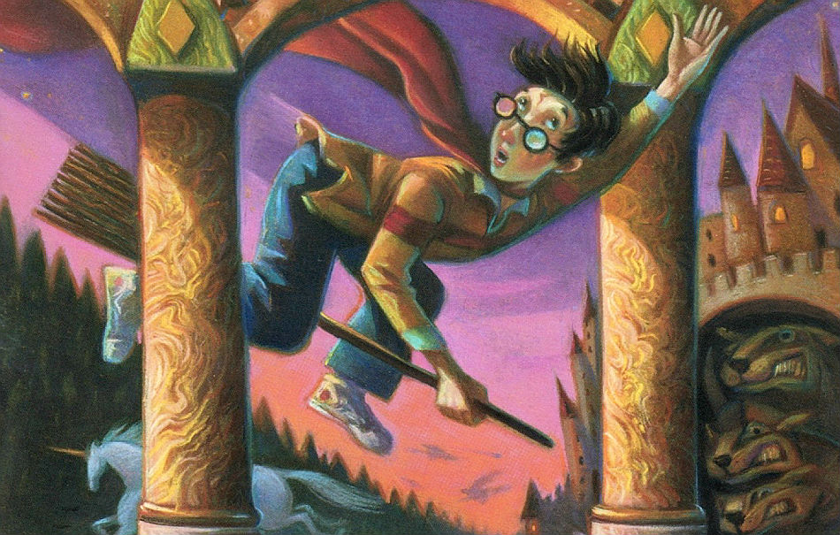A ottobre usciranno due nuovi libri di Harry Potter