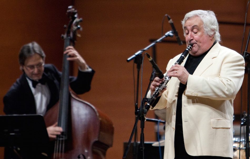 Paolo Tomelleri sarà uno dei protagonisti della rassegna. Foto di Paolo Dalprato