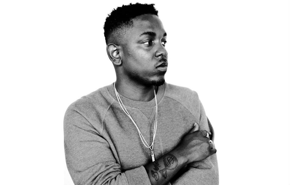 Kendrick Lamar conquista il primo doppio platino della sua carriera