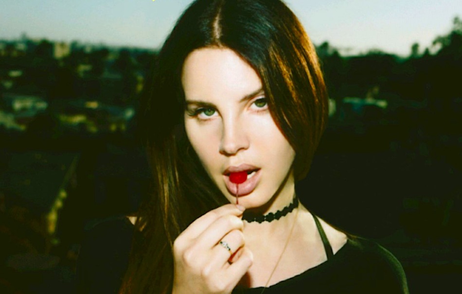 Sono usciti due singoli di Lana Del Rey con A$AP Rocky