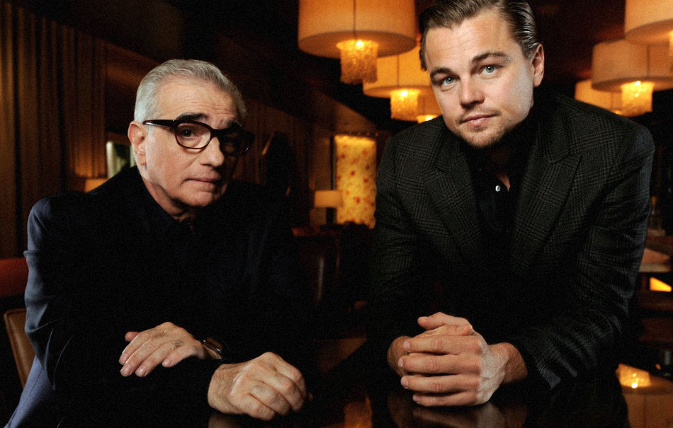 Leonardo DiCaprio e Martin Scorsese di nuovo insieme per ‘Killers of the Flower Moon’