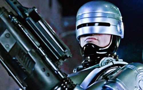 Robocop
