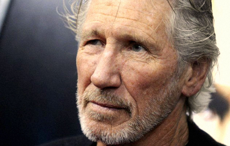 Vietata la vendita del nuovo disco di Roger Waters