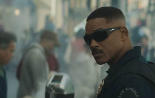 will smith in bright