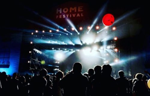 Home Festival Treviso