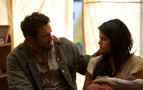 In Dubious Battle James Franco Selena Gomez