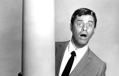 jerry lewis