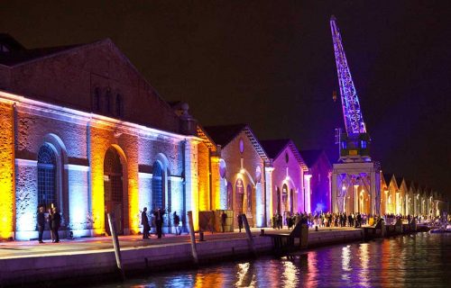 Dunkirk-anteprima-Venezia-Arsenale
