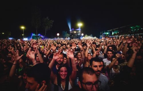 Inizia Home Festival, il punto di riferimento per la musica live in Italia