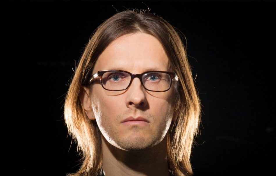 Steven Wilson sta troppo bene per tornare nei Porcupine Tree