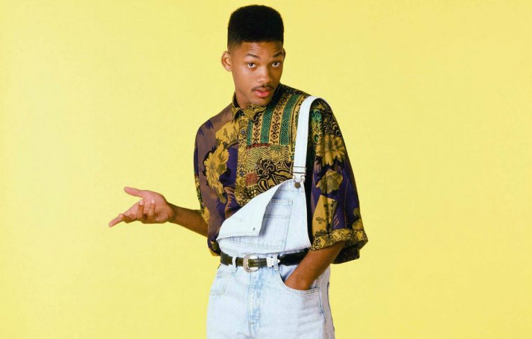 Chris Rock Willy Il Principe Di Bel Air