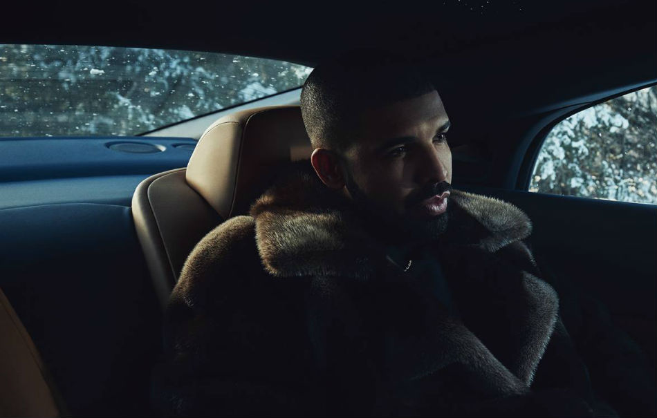 C’è anche The Weeknd nel nuovo disco di Drake?