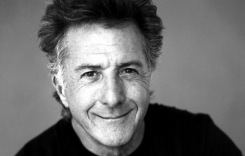 dustin hoffman