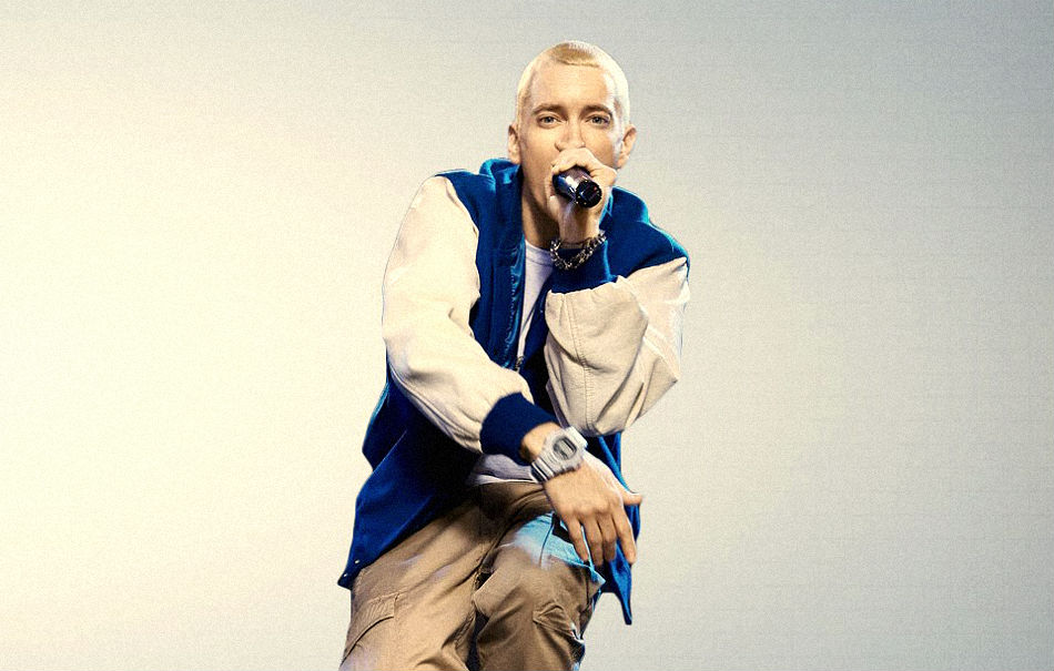 Un nuovo album di Eminem in autunno?