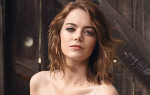 emma stone