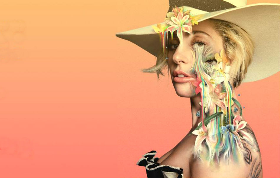 In arrivo su Netflix un documentario su Lady Gaga