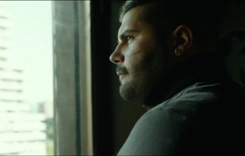 gomorra 3, sky, video