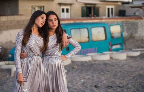 indivisibili gemelle fontana