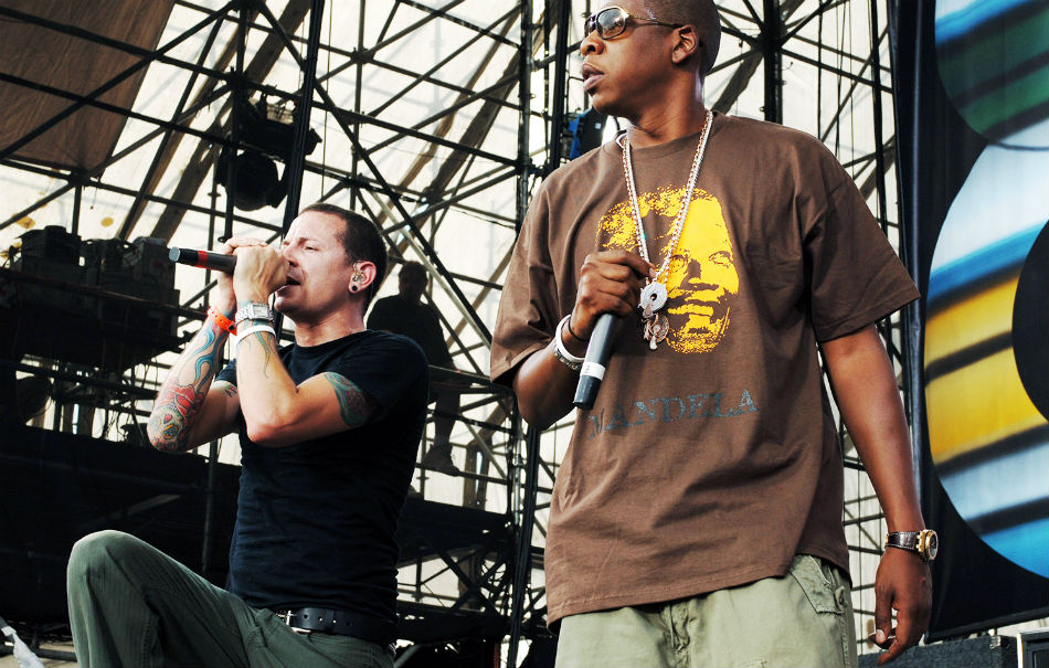 Guarda il tributo di Jay-Z a Chester Bennington