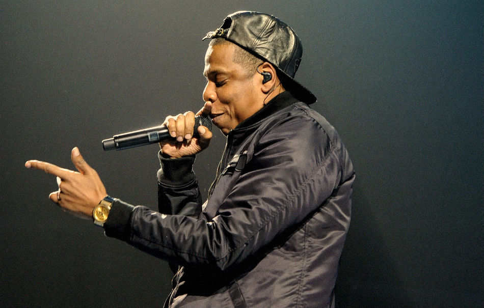 Jay-Z: «Chris Martin è come Shakespeare»