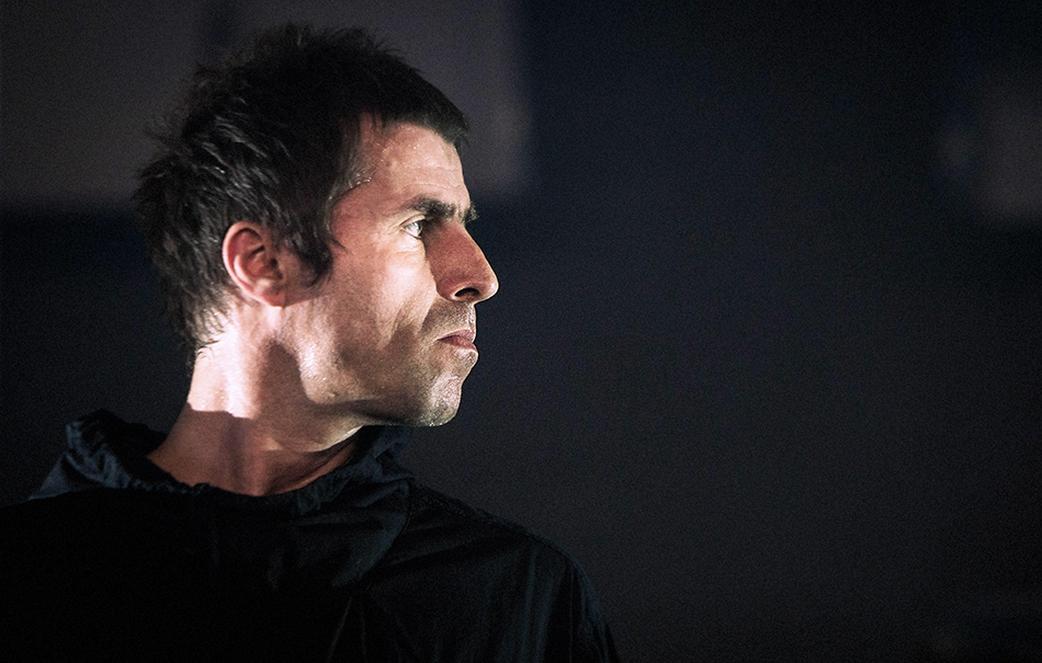 Liam Gallagher registrerà il seguito di ‘As You Were’ la prossima settimana