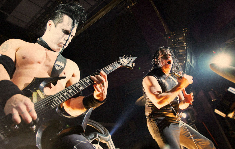 Glenn Danzig torna sul palco con i Misfits