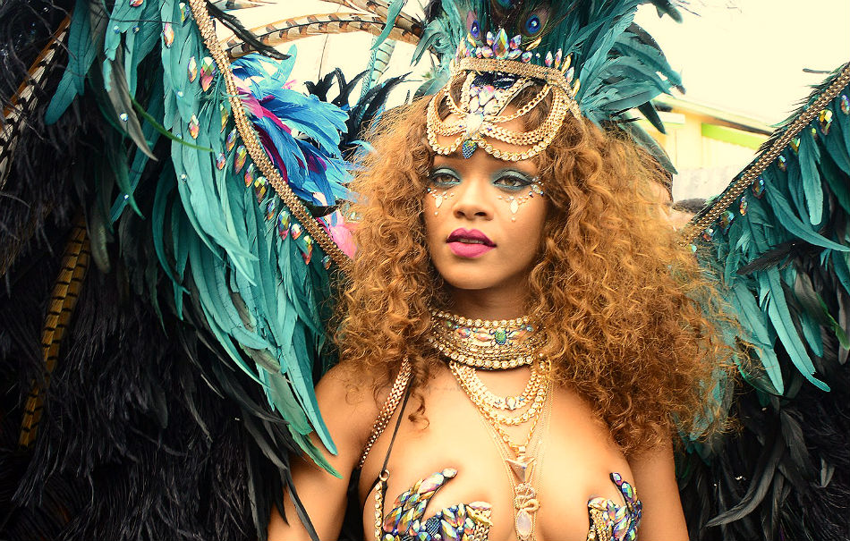 Diplo: «Per Rihanna la mia musica è reggae da aeroporto»
