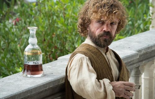tyrion lannister peter dinklage trono di spade
