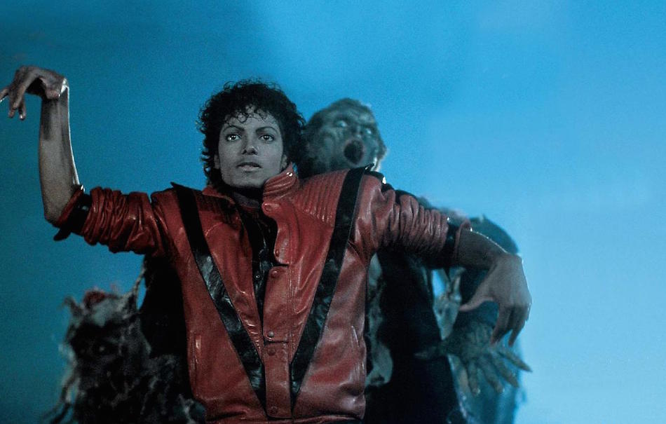 John Landis: «Michael Jackson era anche un grande attore»