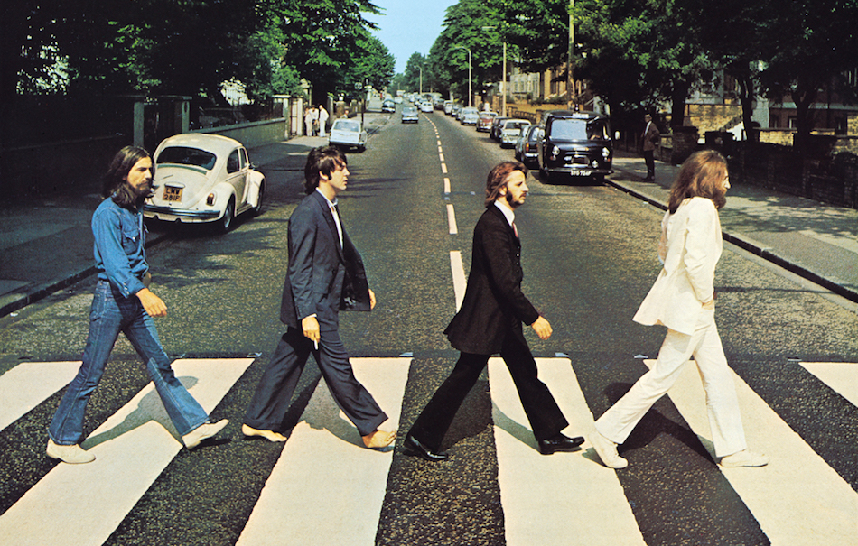 Abbey Road', l'ultimo album dei Beatles | Rolling Stone Italia